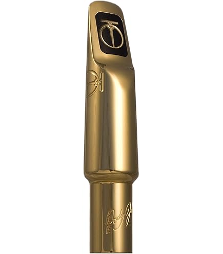 Amazon.com: JodyJazz JET Baritone Saxophone Mouthpiece Model